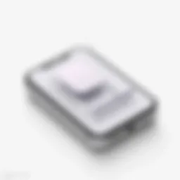 Conceptual representation of 3D Touch technology