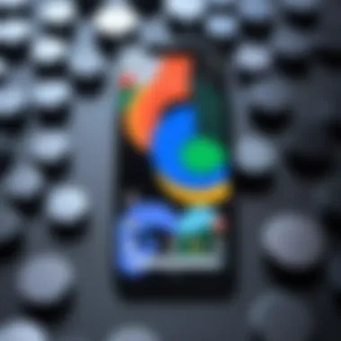 Magnificent A Comprehensive Analysis of Google Pixel 5: Features and Performance Magnificent A Comprehensive Analysis of Google Pixel 5: Features and Performance