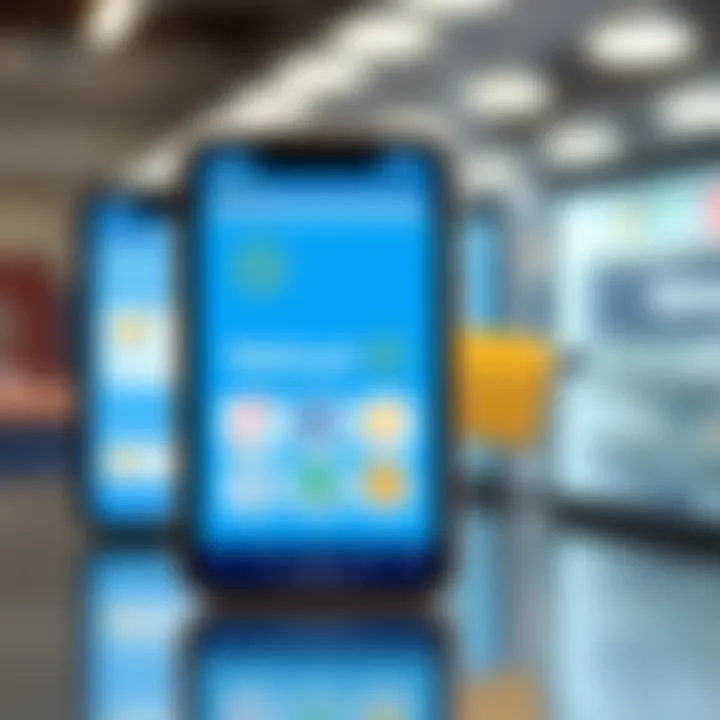 Magnificent An In-Depth Analysis of the Walmart Shopping App