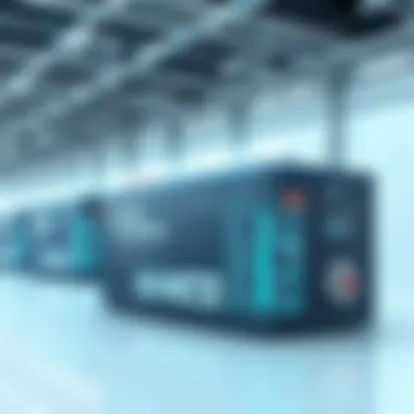 Magnificent An In-Depth Examination of Eco Flo Batteries