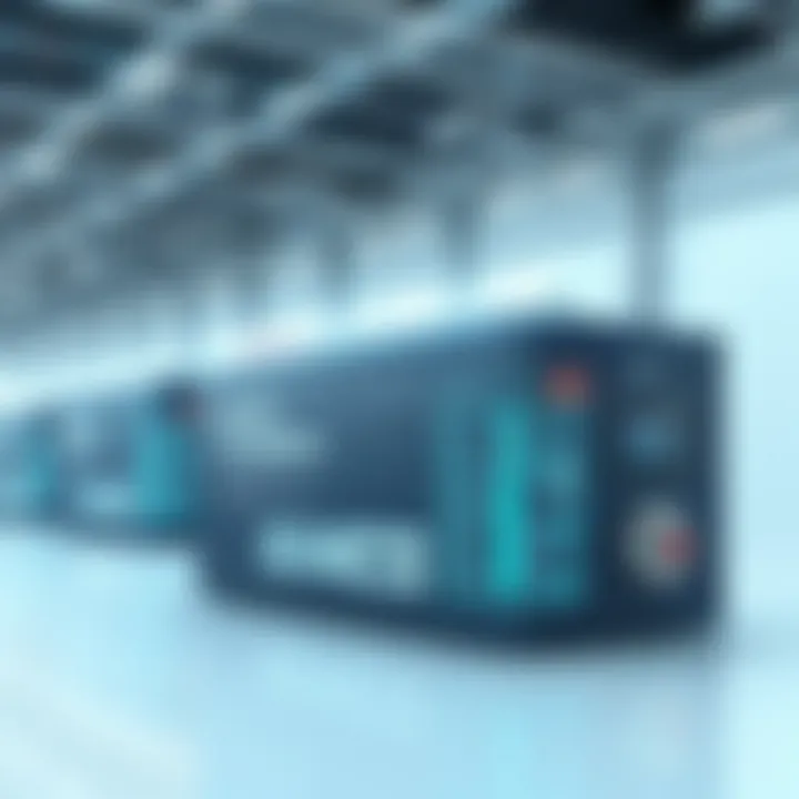 Magnificent An In-Depth Examination of Eco Flo Batteries