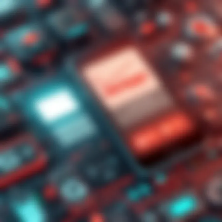 Magnificent An In-Depth Exploration of the Verizon Mobile Application