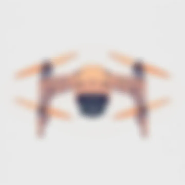 Magnificent Comparative Analysis of the DJI Mini SE: Insights and Implications