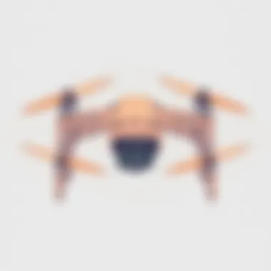 Magnificent Comparative Analysis of the DJI Mini SE: Insights and Implications Magnificent Comparative Analysis of the DJI Mini SE: Insights and Implications
