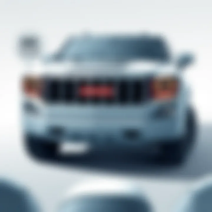 Magnificent Cost Analysis of the New GMC Hummer EV