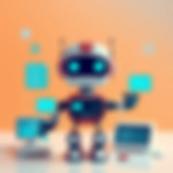 Magnificent Creating Your Own Bot: A Comprehensive Guide