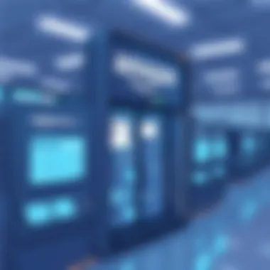 Magnificent Decoding Amazon Go: Understanding the Technology Behind the Future of Retail Magnificent Decoding Amazon Go: Understanding the Technology Behind the Future of Retail
