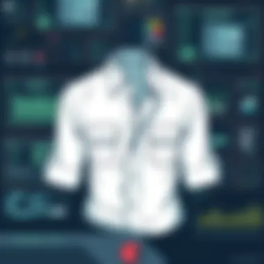 Magnificent Examining the Ministry of Supply Apollo Shirt: A Study in Modern Menswear