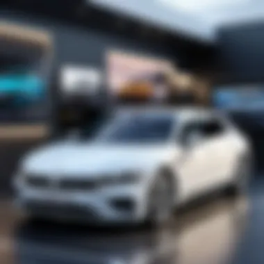 Magnificent Examining the Volkswagen IV4 Price: Insights and Implications Magnificent Examining the Volkswagen IV4 Price: Insights and Implications
