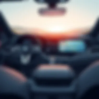 Magnificent Exploring BMW iDrive: An In-Depth Analysis Magnificent Exploring BMW iDrive: An In-Depth Analysis