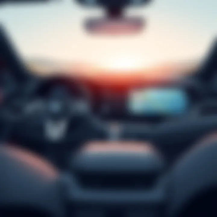 Magnificent Exploring BMW iDrive: An In-Depth Analysis Magnificent Exploring BMW iDrive: An In-Depth Analysis