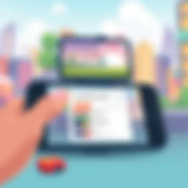 Magnificent Exploring Google Play Mini Games: A New Frontier in Mobile Gaming Magnificent Exploring Google Play Mini Games: A New Frontier in Mobile Gaming
