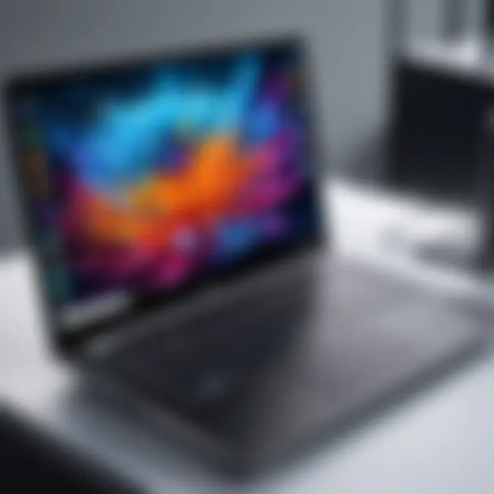 Magnificent Exploring the Advantages and Considerations of 4K Ultra Laptops