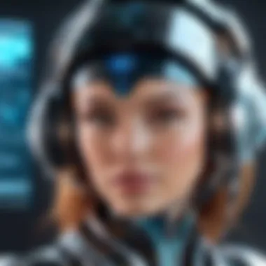 Magnificent Exploring the Capabilities of 3D AI Generators Magnificent Exploring the Capabilities of 3D AI Generators
