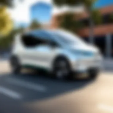 Magnificent Exploring the GM BrightDrop EV600: A New Era in Electric Commercial Vehicles