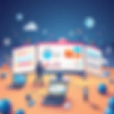 Magnificent Exploring the Landscape of Tech Applications Magnificent Exploring the Landscape of Tech Applications