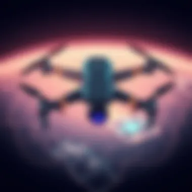 Magnificent Exploring the Largest Drone: Technological Marvels and Their Impact