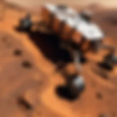 Magnificent Exploring the Latest Images from Mars: Insights and Implications Magnificent Exploring the Latest Images from Mars: Insights and Implications