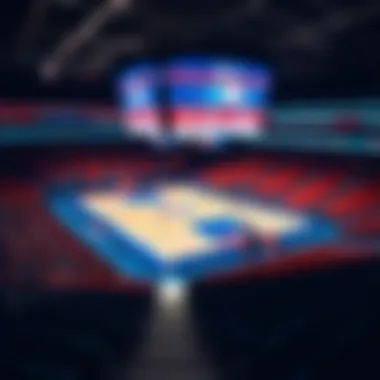 Magnificent Exploring the StubHub Experience for a 76ers Game Magnificent Exploring the StubHub Experience for a 76ers Game