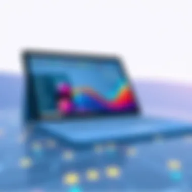 Magnificent Exploring the Windows Surface Pro 2021: A Comprehensive Analysis