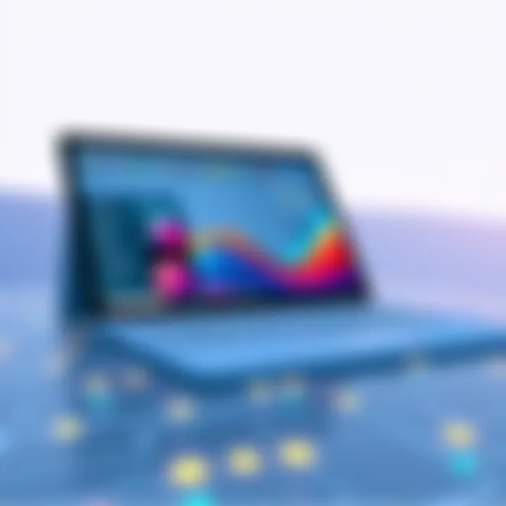 Magnificent Exploring the Windows Surface Pro 2021: A Comprehensive Analysis