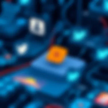 Magnificent Finding Contacts on Twitter: A Comprehensive Guide Magnificent Finding Contacts on Twitter: A Comprehensive Guide