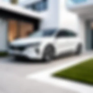 Magnificent Ioniq 5 Home Charging: An In-Depth Analysis Magnificent Ioniq 5 Home Charging: An In-Depth Analysis