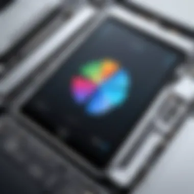 Magnificent iPad Air with M1: An In-Depth Analysis of Performance and Utility Magnificent iPad Air with M1: An In-Depth Analysis of Performance and Utility