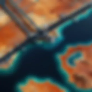 Magnificent Measuring from Satellite Imagery: A Comprehensive Guide Magnificent Measuring from Satellite Imagery: A Comprehensive Guide