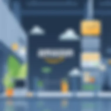 Magnificent Navigating the Amazon Business Food Service Landscape