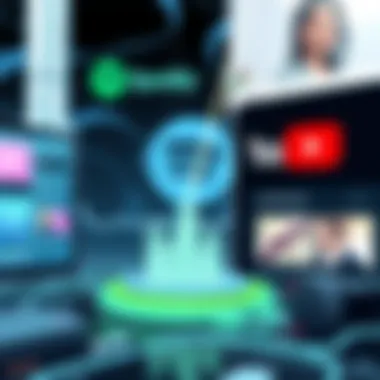 Magnificent Spotify vs. YouTube Music: A Comprehensive Analysis