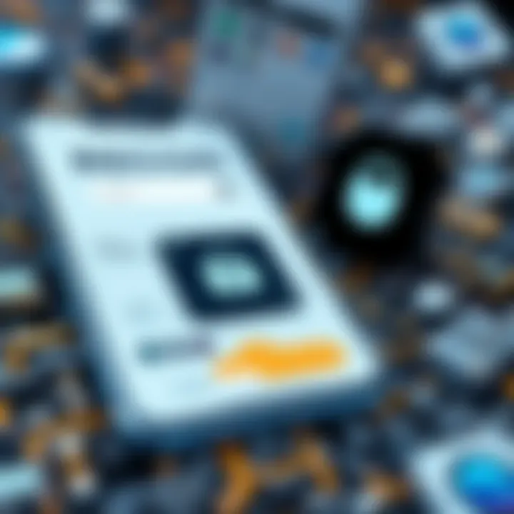 Magnificent The Comprehensive Guide to the Recon App for Android