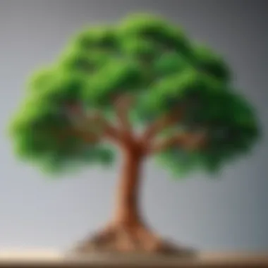 Magnificent The Evolution of 3D Printed Trees: Exploration and Implications Magnificent The Evolution of 3D Printed Trees: Exploration and Implications