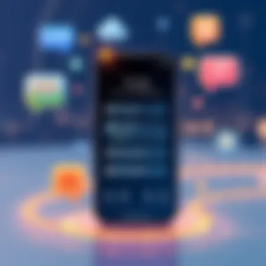 Magnificent The Functionality of Offline Messaging Apps for iPhone Users