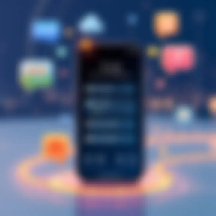 Magnificent The Functionality of Offline Messaging Apps for iPhone Users