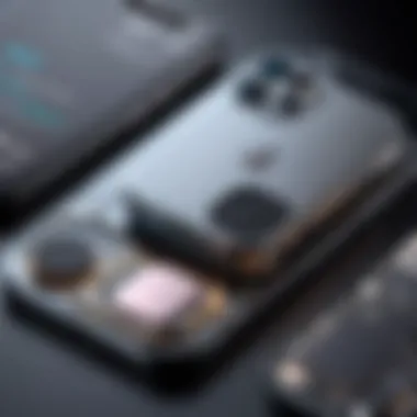 Magnificent Unveiling the Features of the iPhone 13 Model: A Comprehensive Overview Magnificent Unveiling the Features of the iPhone 13 Model: A Comprehensive Overview