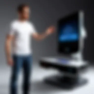 Magnificent Utilizing Kinect Technology as a 3D Scanner Magnificent Utilizing Kinect Technology as a 3D Scanner