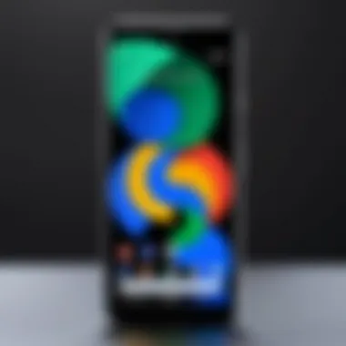 A Comprehensive Analysis of Google Pixel 5: Features and Performance Summary A Comprehensive Analysis of Google Pixel 5: Features and Performance Summary