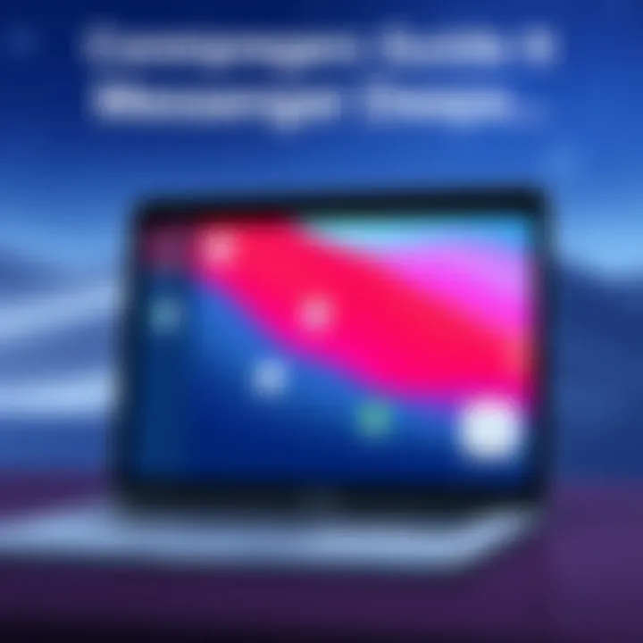 Notable A Comprehensive Guide to Messenger Apps for Mac