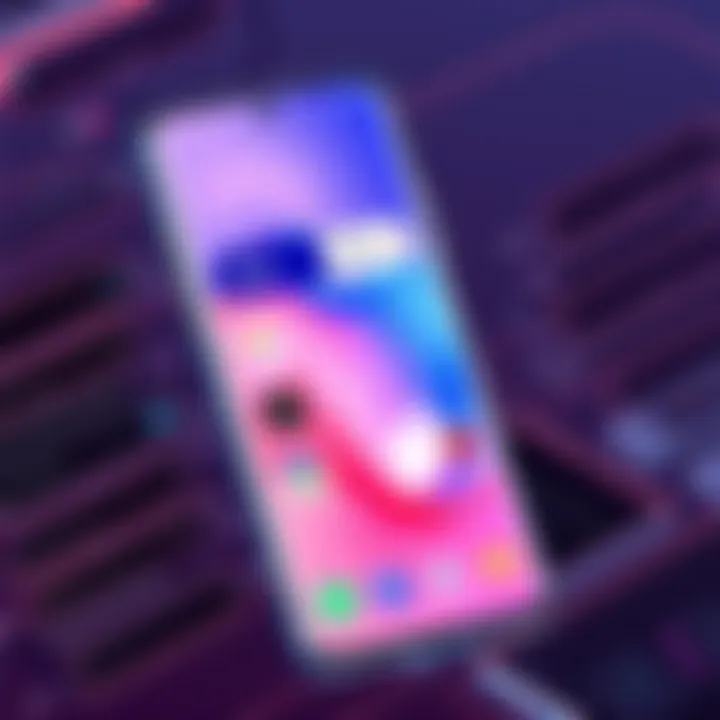 A Comprehensive Overview of the Galaxy S12 Introduction