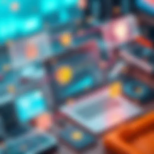 Understanding the Impact of the Accellion Data Breach Visual representation of data breach impact