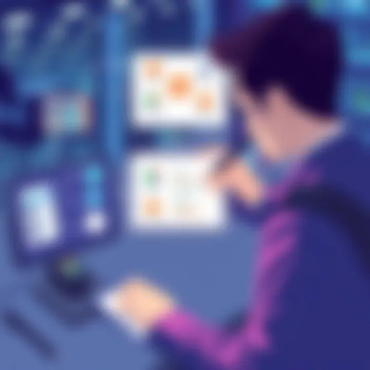 Effective Outreach Techniques Personalized outreach techniques for target accounts