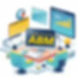 Strategic planning for account-based marketing in startups