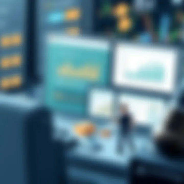 Evaluating Investment Opportunities Strategic evaluation of investment opportunities