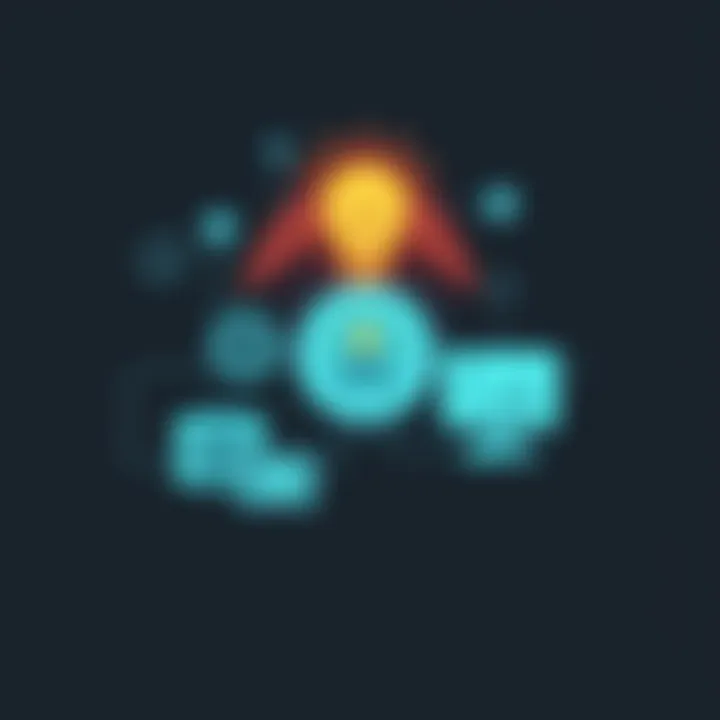 Investor-Startup Relationship Symbolic image illustrating investor-startup relationships