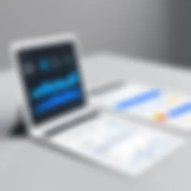 Performance Metrics of AdRoll and Google Ads Performance metrics of AdRoll and Google Ads