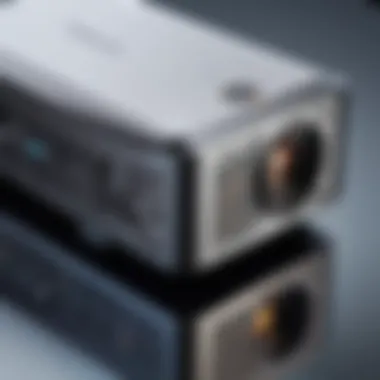 Advanced Projection Technology Advanced Projection Technology