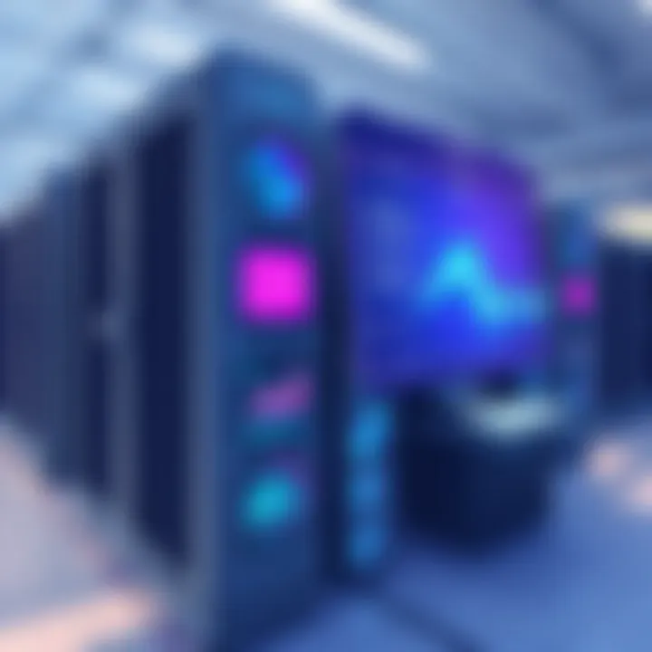 Future Prospects and Challenges of Affordable Supercomputers Future prospects of supercomputing