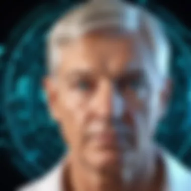 Cracking the Time Code Age Progression Algorithm