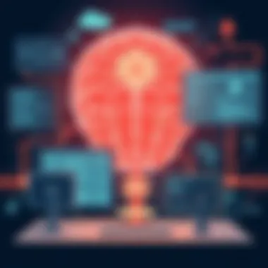 Overcoming Challenges in AI Training Challenges faced by AI training companies